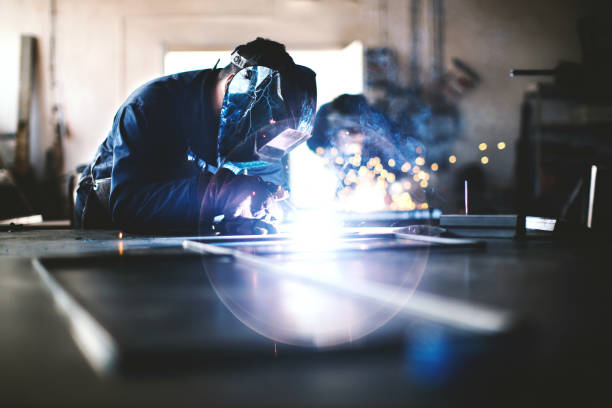 Affordable Welder Services in Jasper, TX