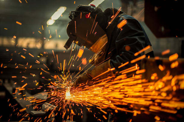 Best Specialty Welding Processes in Jasper, TX