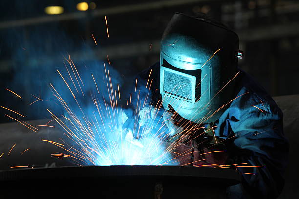 Best Food and Beverage Processing Equipment Welding in Jasper, TX