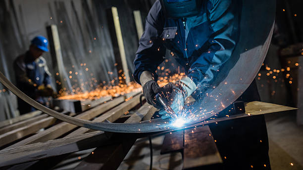 Best Welding Inspection and Certification in Jasper, TX